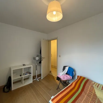 Rent this 2 bed apartment on Rue Duysburgh - Duysburghstraat 4 in 1020 Laeken - Laken, Belgium