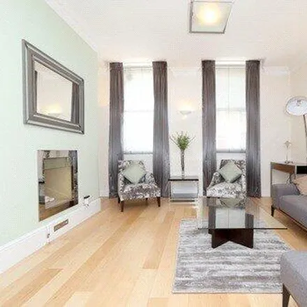 Rent this 1 bed room on Weymouth Street in London, London