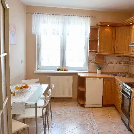Buy this 3 bed apartment on Wodociągowa 13 in 13a, 87-100 Toruń