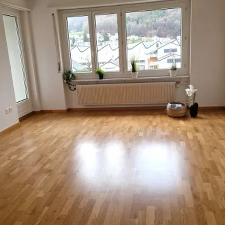 Image 6 - Hübeli, Luzernerstrasse 39, 6010 Kriens, Switzerland - Apartment for rent