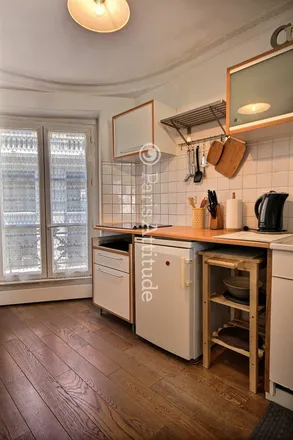 Image 6 - 158 Rue Montmartre, 75002 Paris, France - Apartment for rent