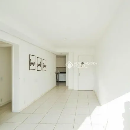 Rent this 3 bed apartment on Rua Dorival Castilho Machado in Aberta dos Morros, Porto Alegre - RS