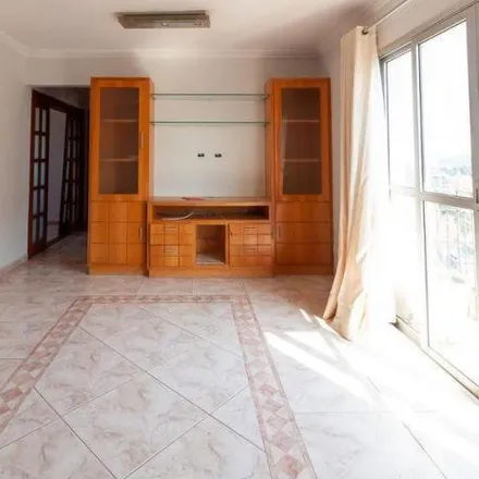 Buy this 3 bed apartment on Rua Parnamirim in Jaguaré, São Paulo - SP