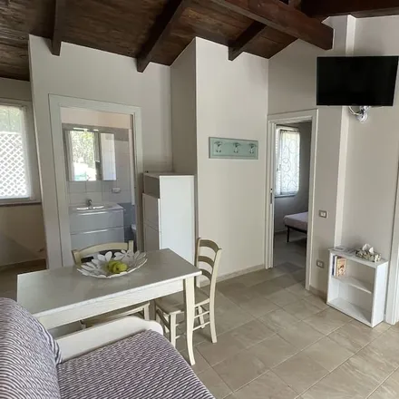 Rent this 2 bed house on 09049 Crabonaxa/Villasimius Sud Sardegna