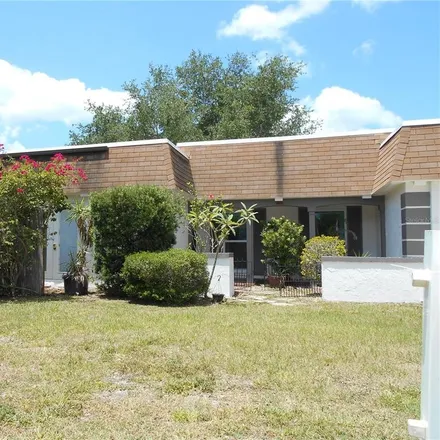 Buy this 3 bed house on 3635 Springfield Drive in Beacon Square, Pasco County