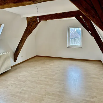 Rent this 1 bed apartment on Markt 34 in 9700 Oudenaarde, Belgium