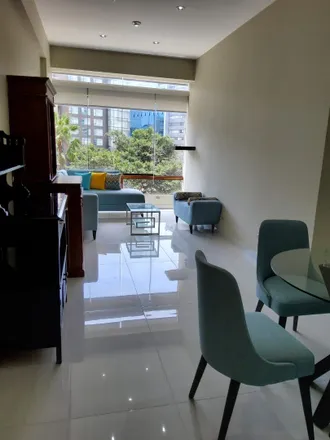 Image 9 - Estacionamento Club Terrasas, Manco Capac Street, Miraflores, Lima Metropolitan Area 15074, Peru - Apartment for rent