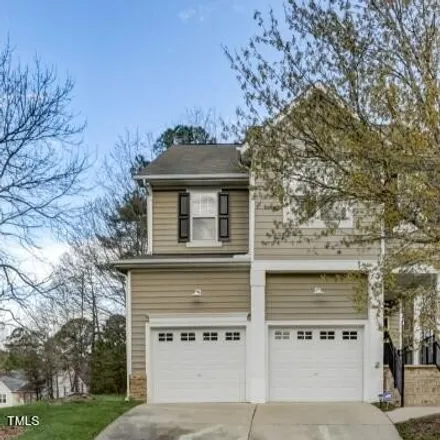 Buy this 3 bed house on 608 Goldflower Drive in Durham, NC 27713