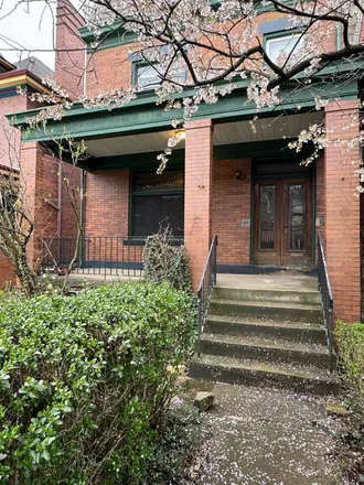 Rent this 1 bed house on 219 Gross St