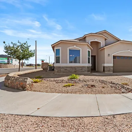 Buy this 3 bed house on 4732 Sean Sims Street in El Paso, TX 79938