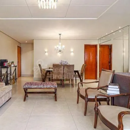 Buy this 3 bed apartment on Residencial Flamboyant - Bloco A e B in Avenida Flamboyant, Águas Claras - Federal District
