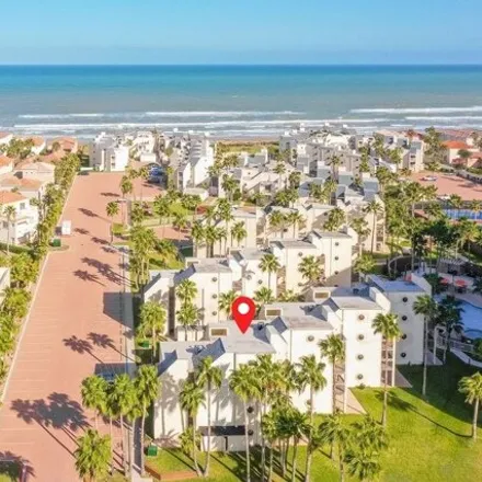 Buy this 2 bed condo on Solare Condos in Padre Boulevard, South Padre Island