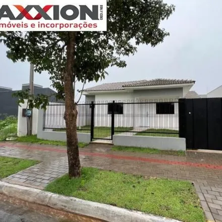 Image 1 - unnamed road, Centro, Sorriso - MT, Brazil - House for sale
