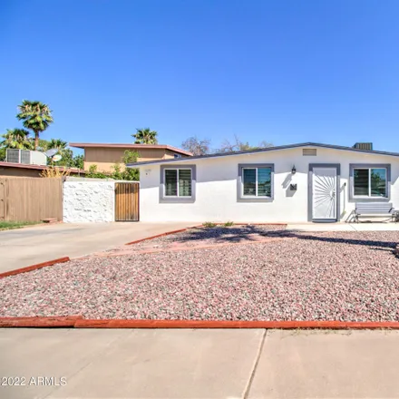 Image 1 - 618 East Forge Avenue, Mesa, AZ 85204, USA - House for sale