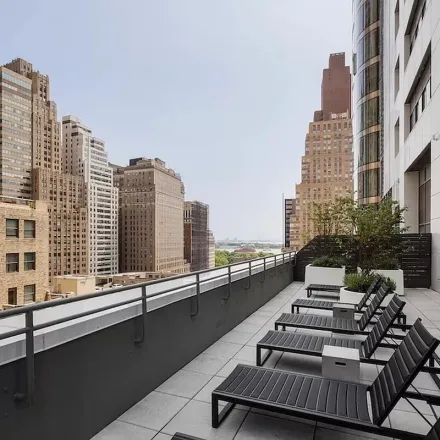 Image 6 - 90 Washington Street, New York, NY 10006, USA - Apartment for rent