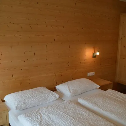 Rent this 3 bed house on 39048 Sëlva - Wolkenstein - Selva di Val Gardena BZ