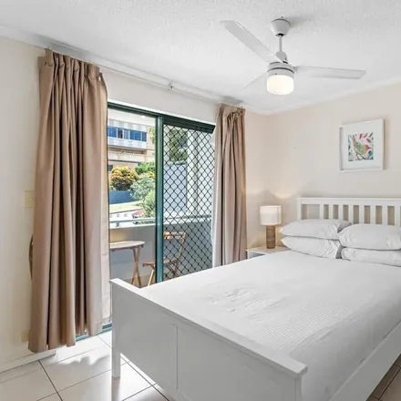 Rent this 2 bed apartment on Albion QLD 4010