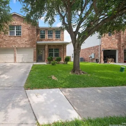 Rent this 5 bed house on 675 Rooster Run in Schertz, TX 78154
