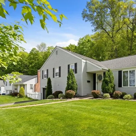 Buy this 4 bed house on 36 Forest Drive in Newington, CT 06111