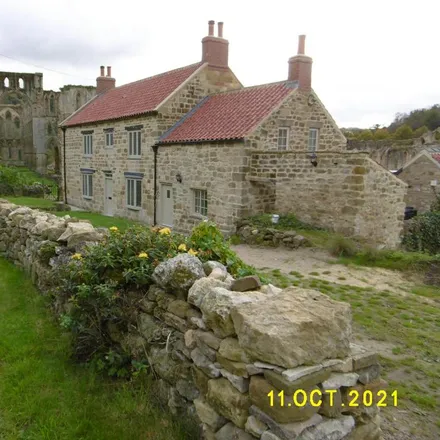 Image 1 - Harriet Air Farm, Arden Lane, Rievaulx, YO62 5LB, United Kingdom - House for rent