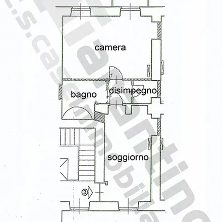 Image 8 - Officine Grandi Riparazioni, Corso Castelfidardo, 10138 Turin TO, Italy - Apartment for rent