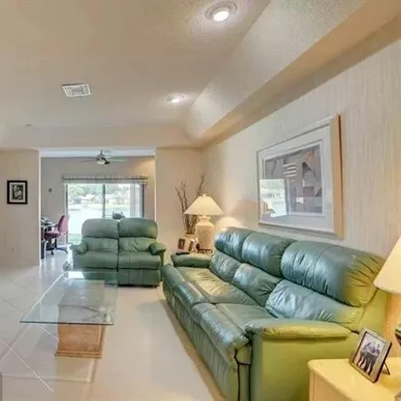 Image 4 - 8181 Springlake Drive, Whisper Walk, Palm Beach County, FL 33496, USA - House for rent