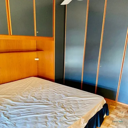 Rent this 1 bed apartment on Cascina Lecchi in Via Valosa di Sopra, 23