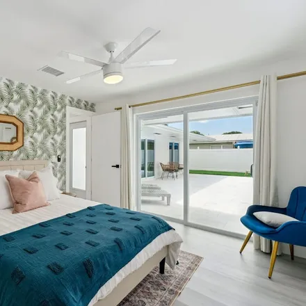 Image 8 - Pompano Beach, FL - House for rent