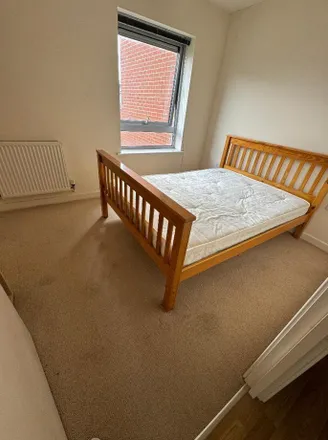 Image 5 - St. Brides House, 15 Ordell Road, Old Ford, London, E3 2HN, United Kingdom - Apartment for rent