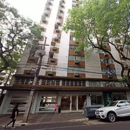 Image 1 - Edifício Samambaia, Avenida XV de Novembro 822, Jardim Ipiranga, Maringá - PR, 87013-260, Brazil - Apartment for sale