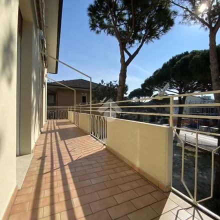 Rent this 3 bed apartment on Via Fienilone 23 in 48015 Cervia RA, Italy