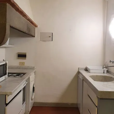 Image 6 - Borgo San Iacopo, 27/A R, 50125 Florence FI, Italy - Apartment for rent