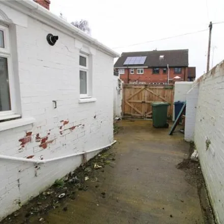 Image 9 - FRONT STREET-STATION AVENUE NORTH-E/B, Front Street, Fence Houses, DH4 6HS, United Kingdom - Townhouse for sale