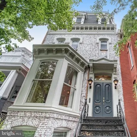 Buy this 4 bed house on 619 Massachusetts Avenue Northeast in Washington, DC 20510