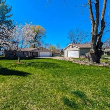 Buy this 3 bed house on 1529 Calico Lane in Sun Prairie, WI 53590