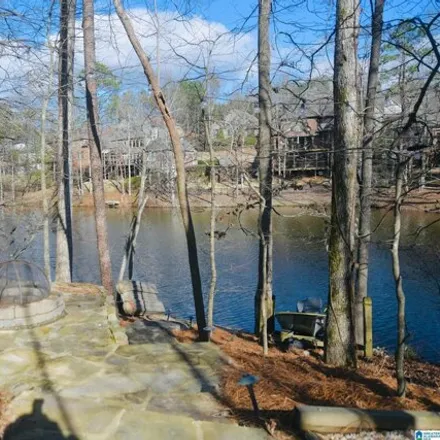 Image 8 - 1153 Blue Heron Point, Highland Lakes, Shelby County, AL 35242, USA - House for sale