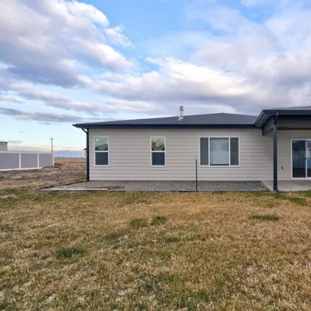 Image 5 - Saint Mary's Road, Lewis and Clark County, MT 56902, USA - House for sale