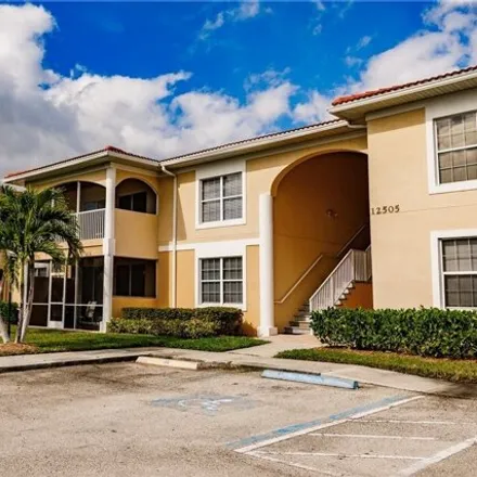 Buy this 2 bed condo on 9036 Colby Drive in Lee County, FL 33919