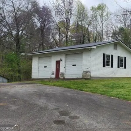 Image 3 - 598 Walnut Street, Demorest, Habersham County, GA 30535, USA - House for sale