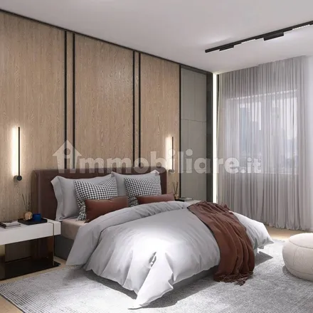 Rent this 3 bed apartment on La Taverna dei Golosi in Corso Sempione, 20154 Milan MI