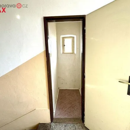 Rent this 1 bed apartment on Pražákova 630/3 in 669 02 Znojmo, Czechia