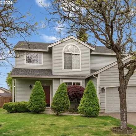 Buy this 4 bed house on 18214 Southeast 16th Street in Vancouver, WA 98683