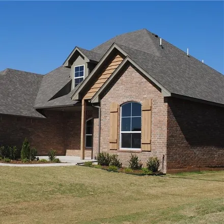 Buy this 5 bed house on South Eastern Avenue in Moore, OK 73069