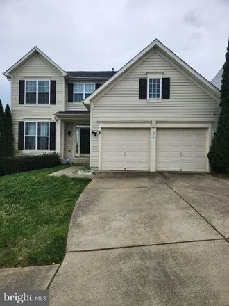 Buy this 4 bed house on 8 Trail Ridge Lane in Falmouth, Stafford County