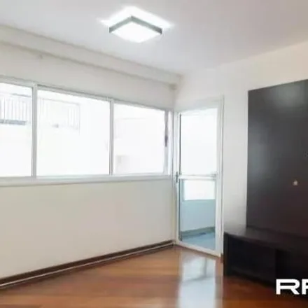 Rent this 3 bed apartment on Rua Itapura in Tatuapé, São Paulo - SP