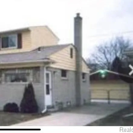 Buy this 3 bed house on Clarence Randall Elementary School in 8699 Robert Street, Taylor