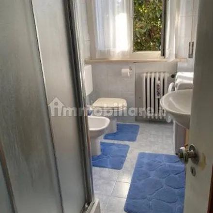 Rent this 5 bed apartment on Via Giuseppe Delfini 69 in 44122 Ferrara FE, Italy