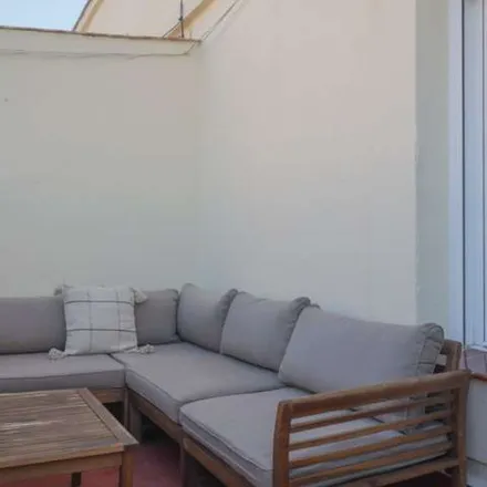 Rent this 2 bed apartment on Calle Comandante Benítez in 14-16, 28045 Madrid