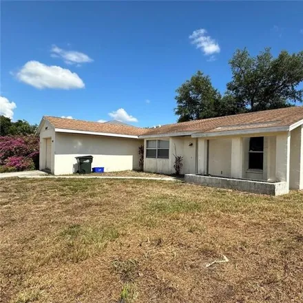 Image 1 - 5009 Jody Ave, North Port, Florida, 34288 - House for sale