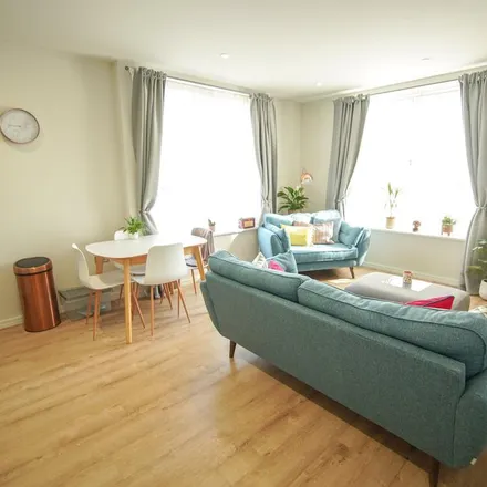 Image 4 - Catherine's House, Dalby Avenue, Bristol, BS3 4HE, United Kingdom - Apartment for rent